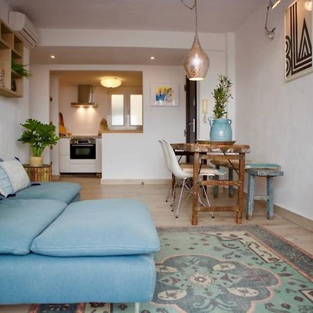 Javea Luxury Apartment 50M From Arenal Sandy Beach Екстериор снимка