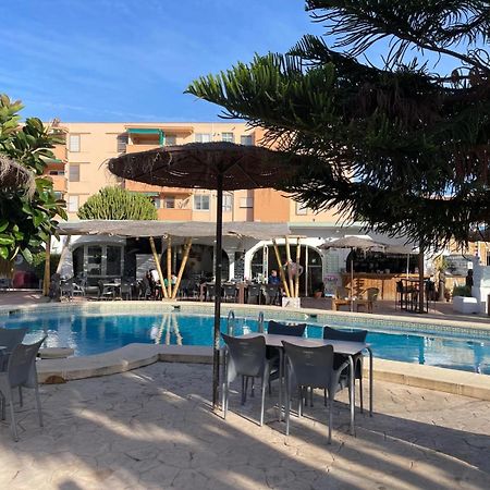 Javea Luxury Apartment 50M From Arenal Sandy Beach Екстериор снимка
