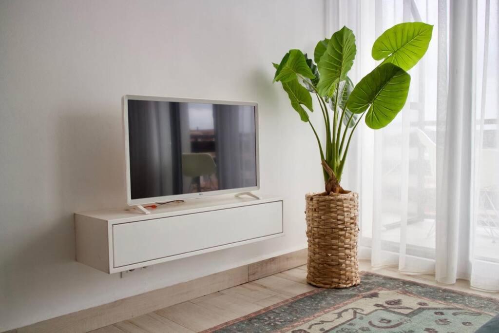 Javea Luxury Apartment 50M From Arenal Sandy Beach Екстериор снимка