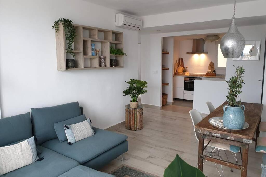 Javea Luxury Apartment 50M From Arenal Sandy Beach Екстериор снимка