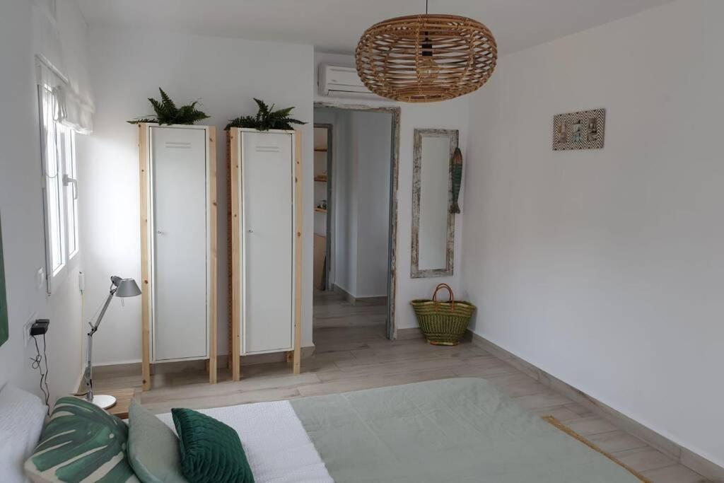 Javea Luxury Apartment 50M From Arenal Sandy Beach Екстериор снимка