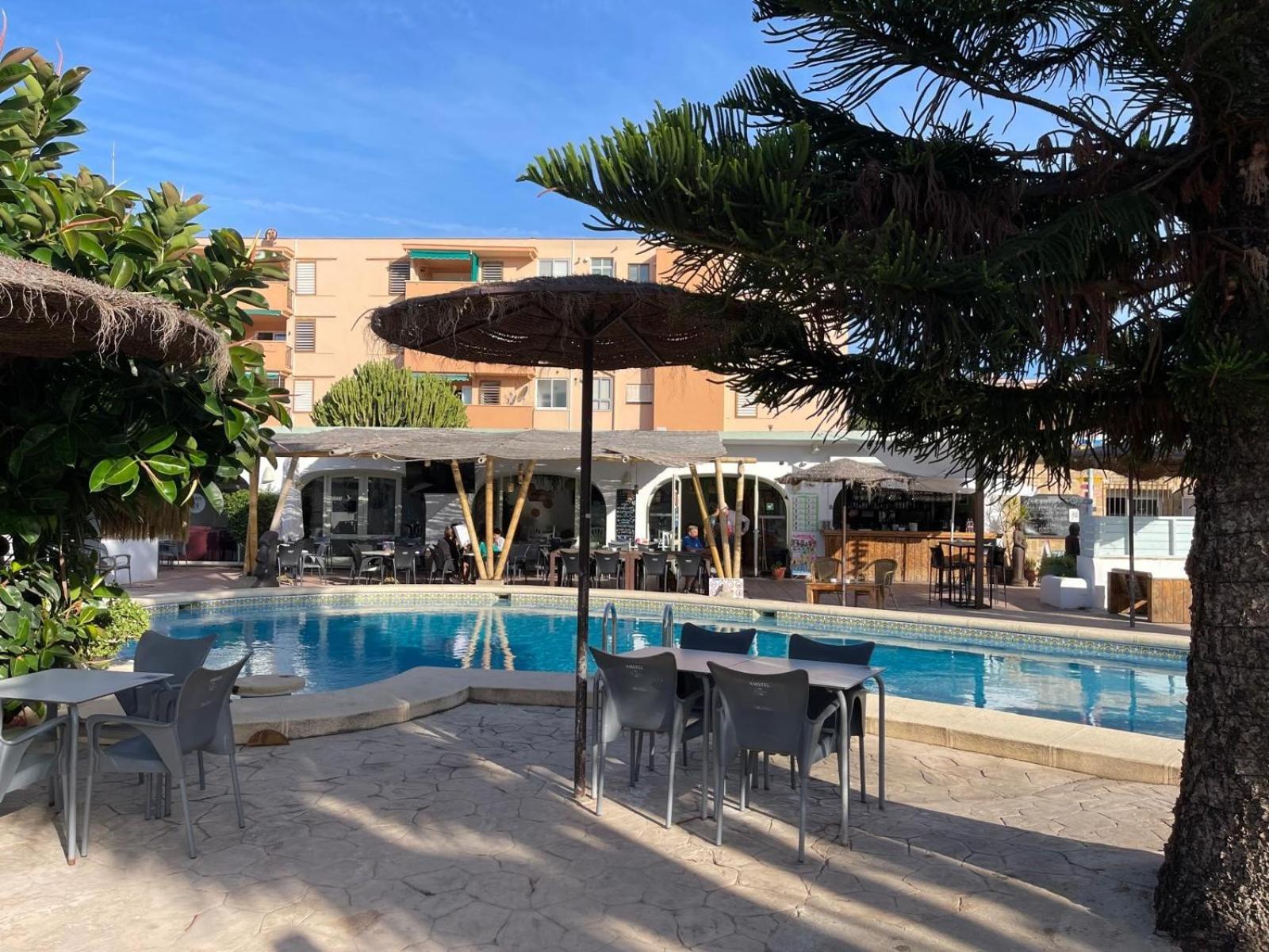 Javea Luxury Apartment 50M From Arenal Sandy Beach Екстериор снимка